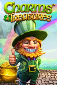Charms & Treasures