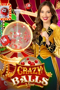 Crazy Balls