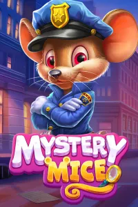 Mystery Mice