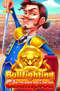 Bullfighting Champion