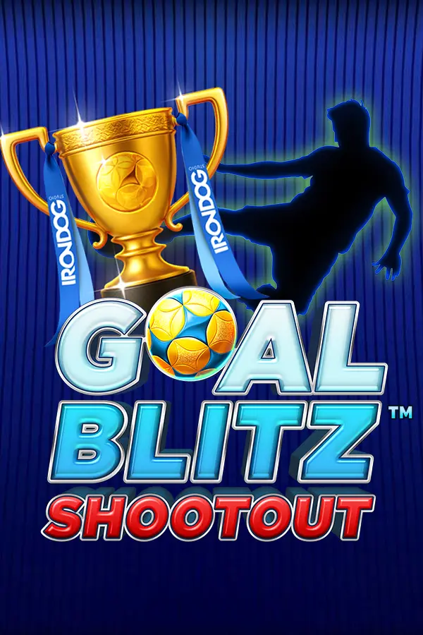 Goal Blitz Shootout